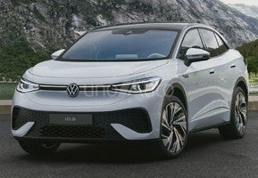 Volkswagen Id.5