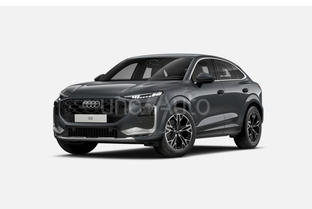 AUDI Q3 Sportback e-hybrid S line S tronic 200kW