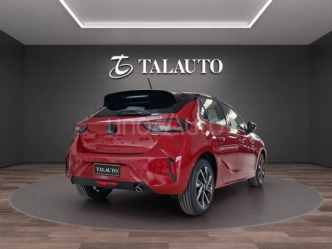 1.2T XHLHybrid 81kW GS eDCT