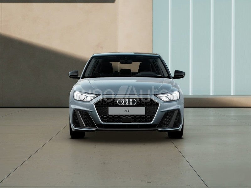 A1 Sportback 30 TFSI Adrenalin S tronic