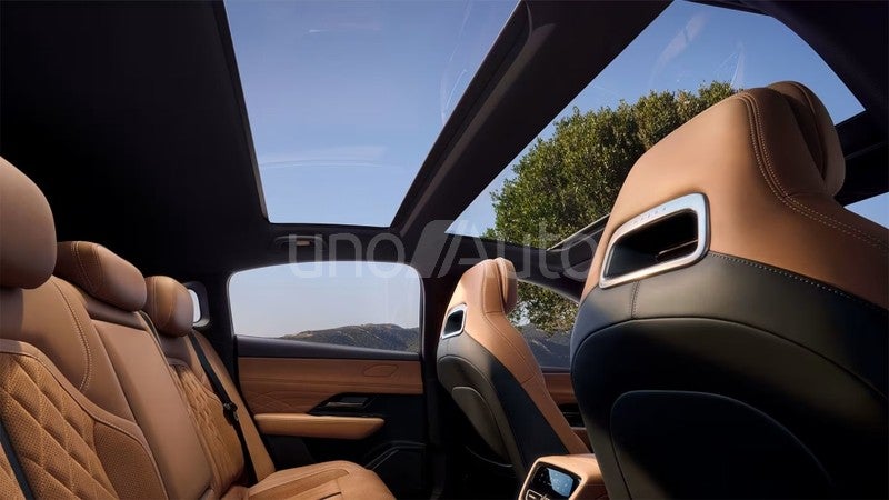 Mazda6e EV Gran Autonomía Takumi 245