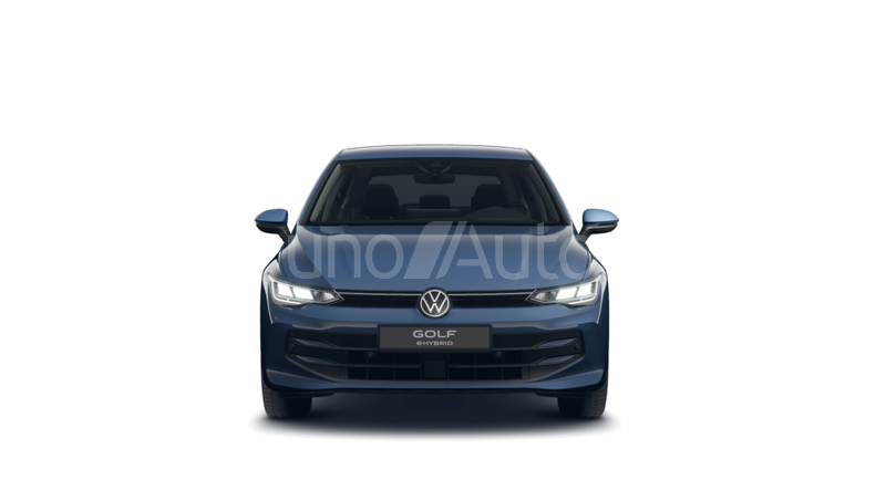 Golf 1.5 TSI eHybrid Match DSG6 150kW