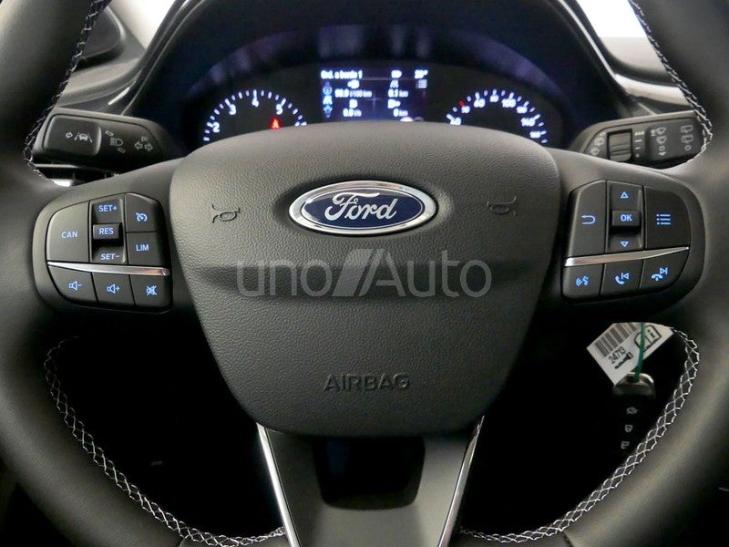1.0 EcoBoost 125cv Titanium MHEV