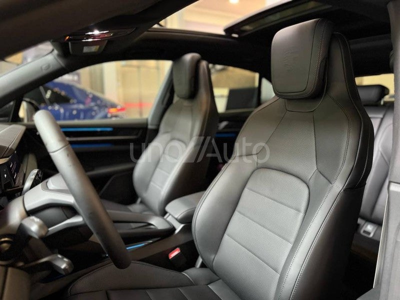 Macan 4