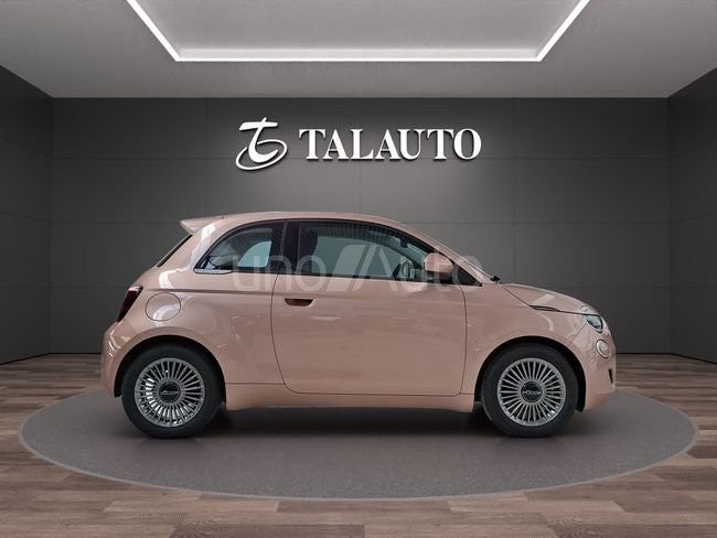 TORINO 1.0 Hybrid 48kW (65cv)