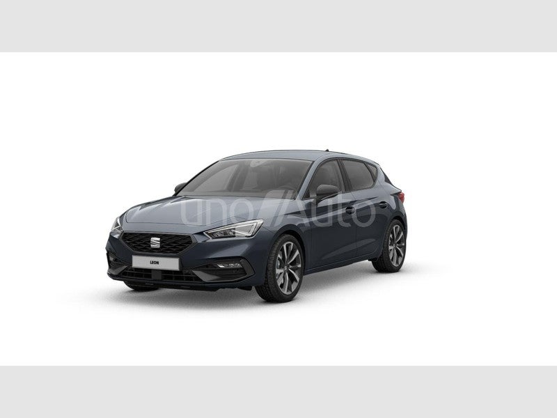 León 1.5 TSI S&S FR Special Edition 150