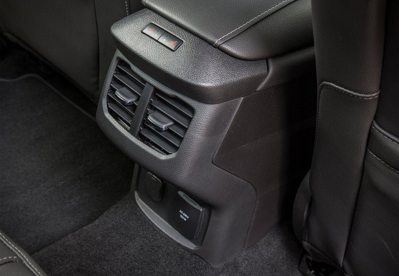 Mondeo Sportbreak 2.0TDCI ST-Line 150