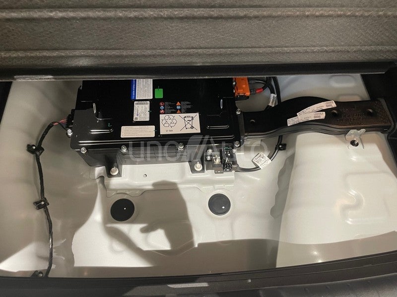 Bayon 1.0 TGDI 48V Klass