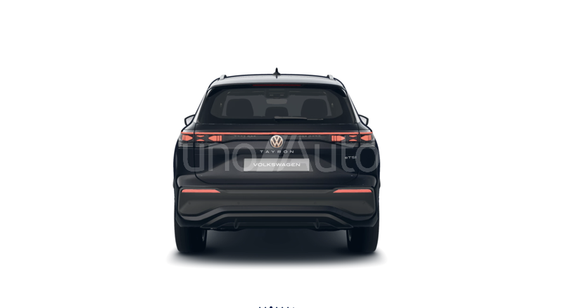 Tayron 1.5 eTSI DSG7 110kW Más