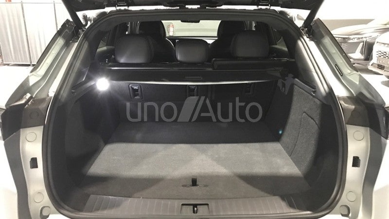 Omoda T22 PHEV Premium