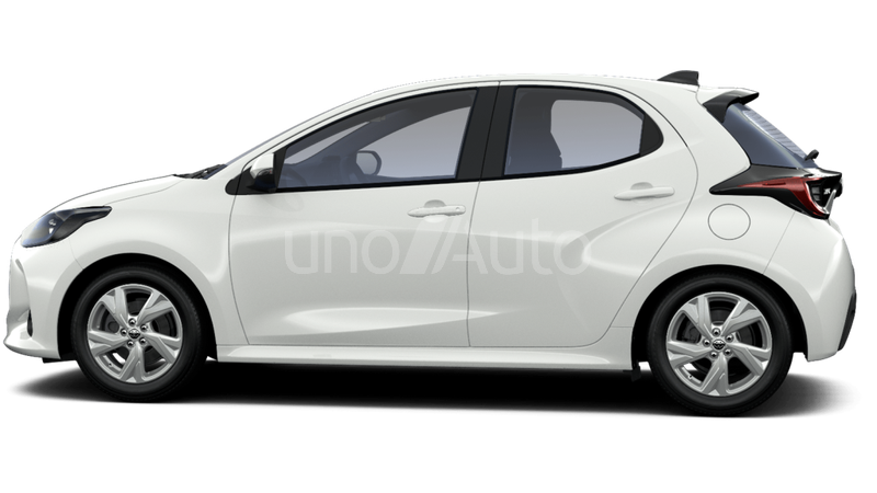 Yaris 120H 1.5 Active