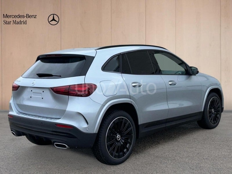 GLA 250e