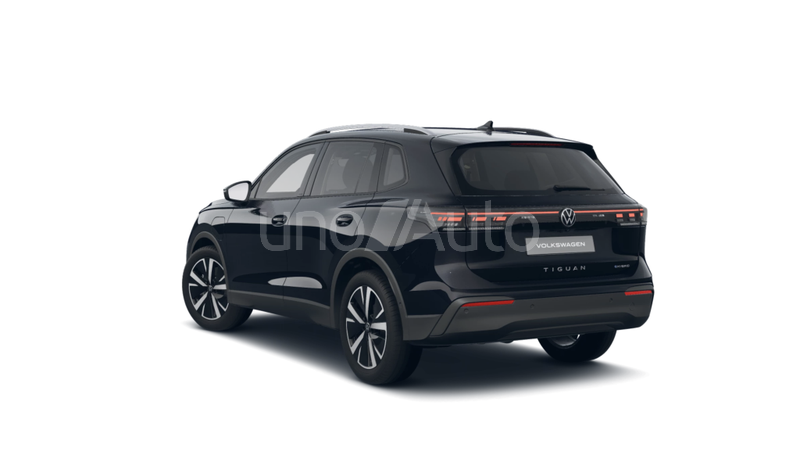 Tiguan 1.5 eTSI DSG Más 110kW