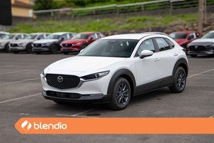 MAZDA CX-30 2.5L e-SKYACT G MHEV 103kW Prime-Line MT