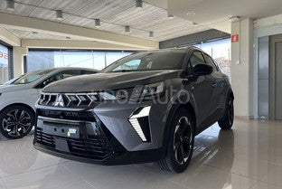 MITSUBISHI ASX 130T MHEV Kaiteki 7DCT