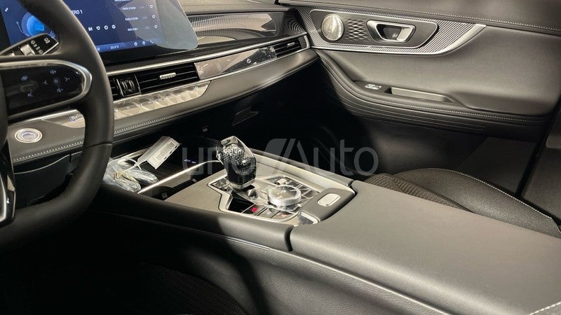 s700 1.6 TGDI 7DCT Comfort FWD