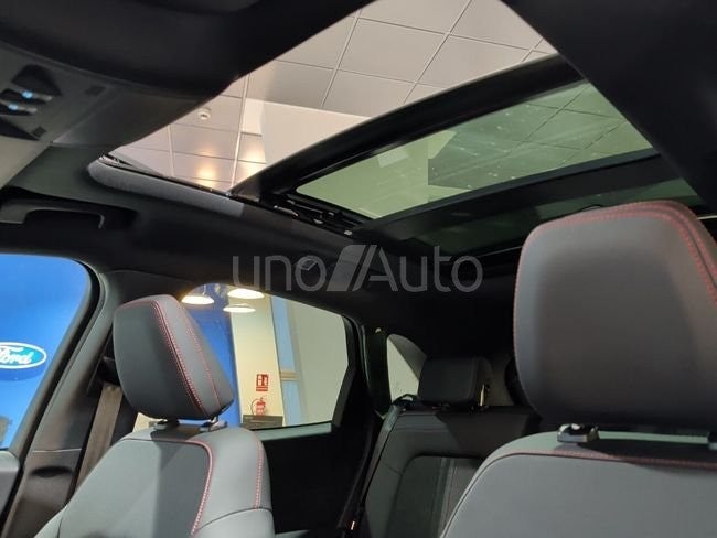 Kuga 2.5 Duratec PHEV ST-Line 4x2
