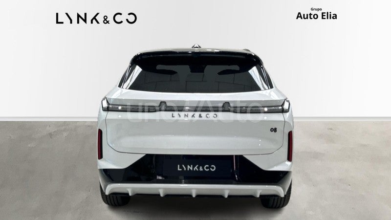 08 1.5 PHEV Core