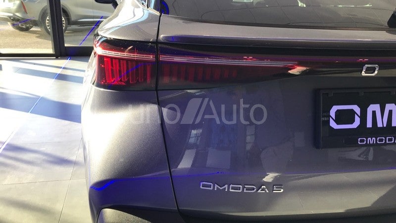 Omoda ICE Premium