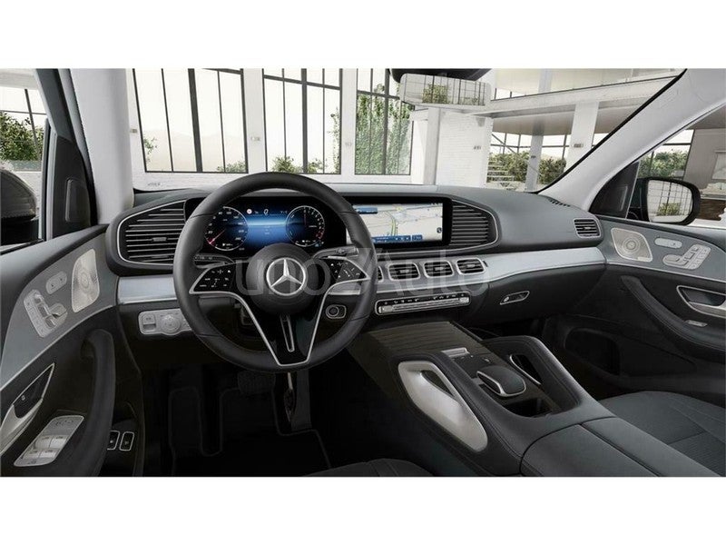 GLE GLE 400 e 4MATIC