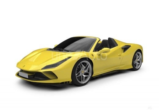 F8 Spider