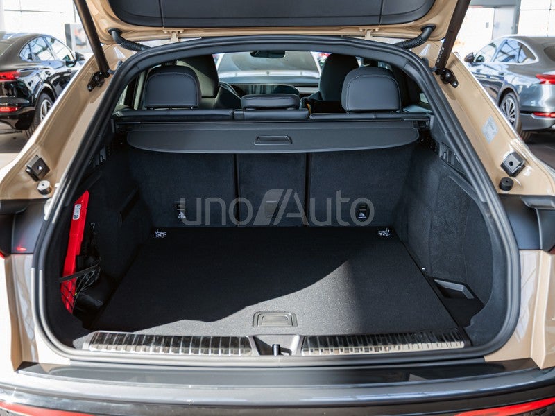 Q5 Sportback 2.0TDI quattro Black line S tronic 150kW