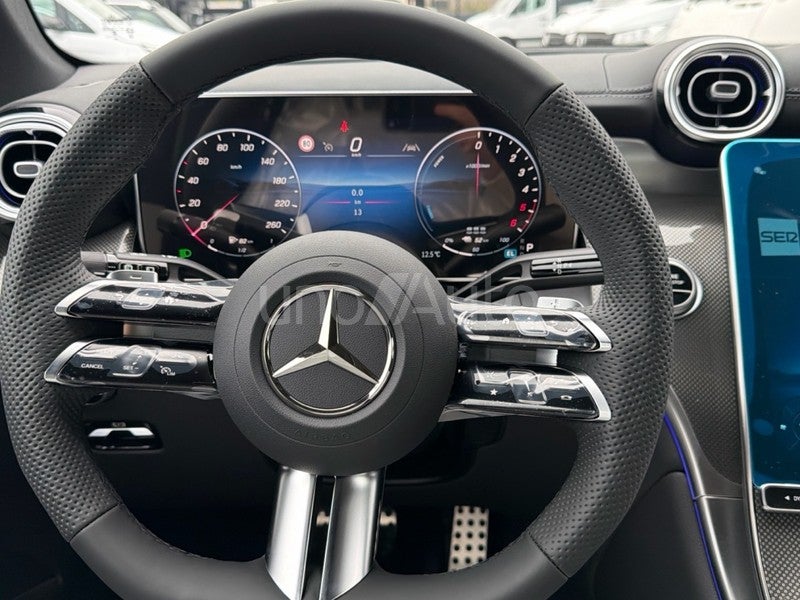 GLC 300de 4Matic