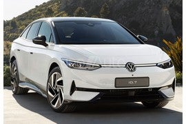 Volkswagen Id.7