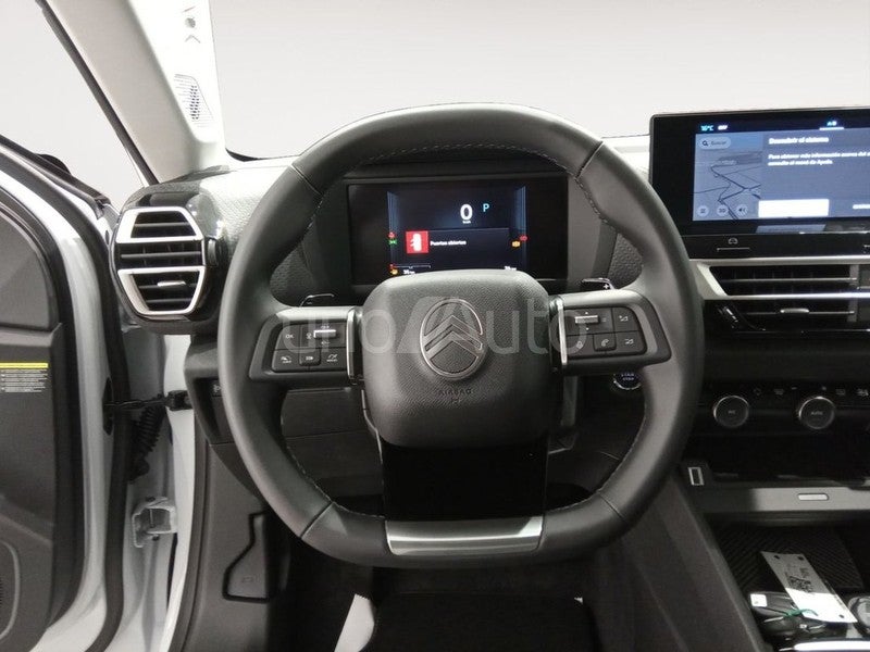 Hybrid 145 ë-DCS6 Max