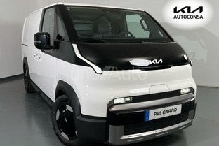 KIA PV5 L2H1 LR Plus