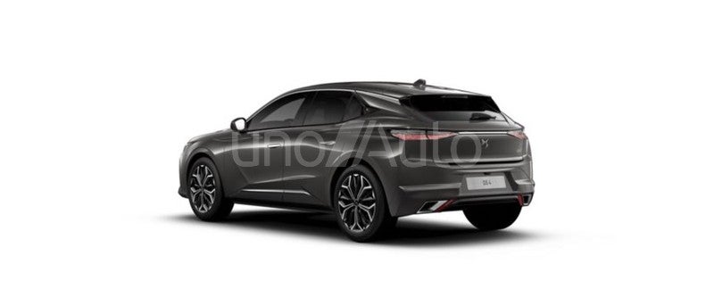 DS 4 BlueHDi Rivoli Aut. 130