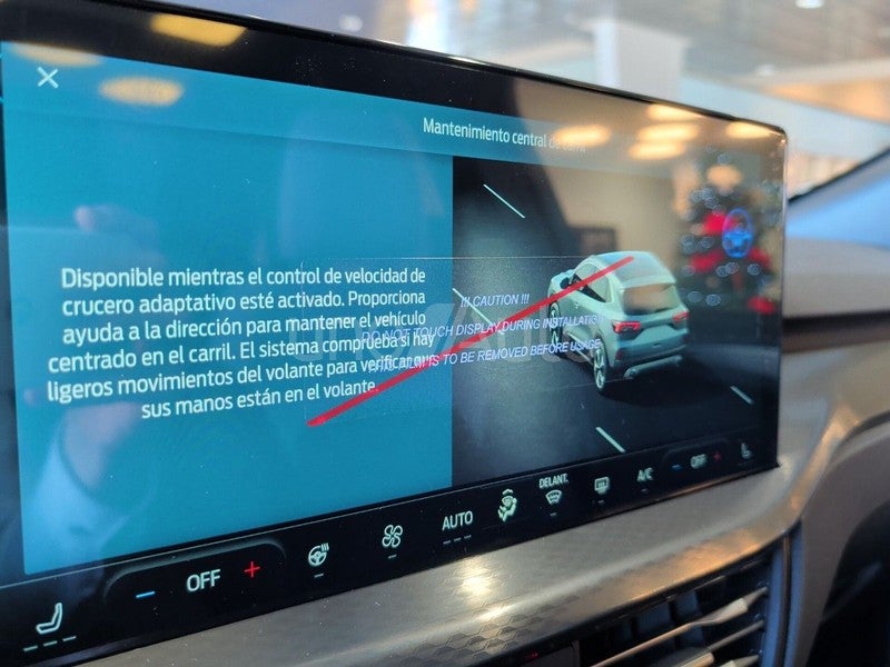 Sound Ed. 2.5 Duratec PHEV 178kW Auto