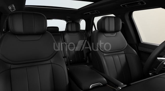 4.4 V8 530 PS AWD Auto MHEV Autobiograph