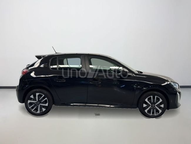 208 Style Eléctrico 136
