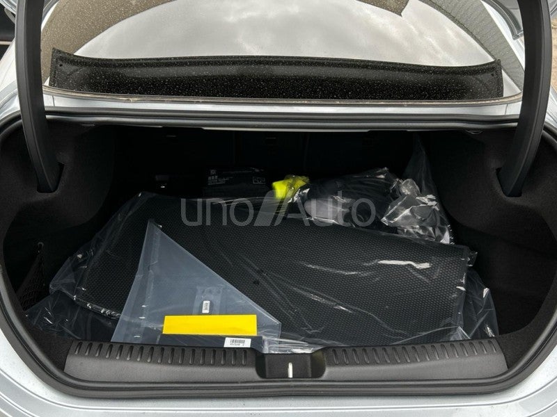 CLA Eléctrico 250+
