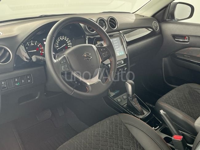 1.4 T Edicion Limitada Mild Hybrid Auto