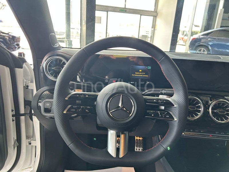 CLA 200 Coupé