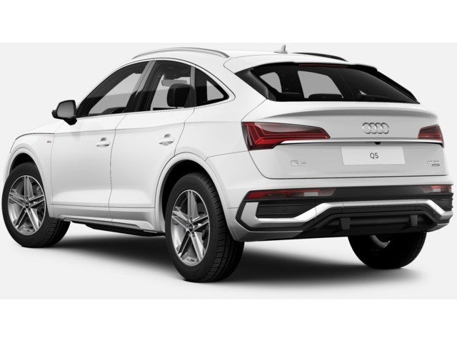 Q5 Sportback 40 TDI quattro-ultra Black line S tronic 150kW