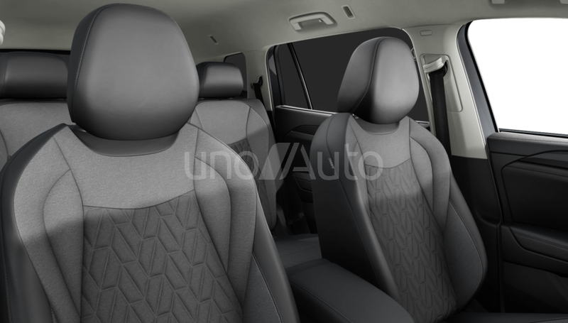 Tayron 1.5 eHybrid DSG6 150kW Más