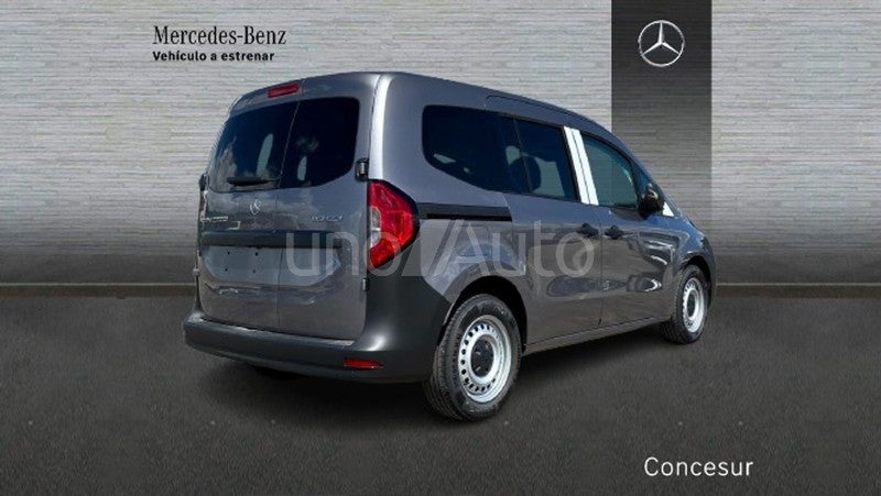 Citan Tourer 110CDI Base