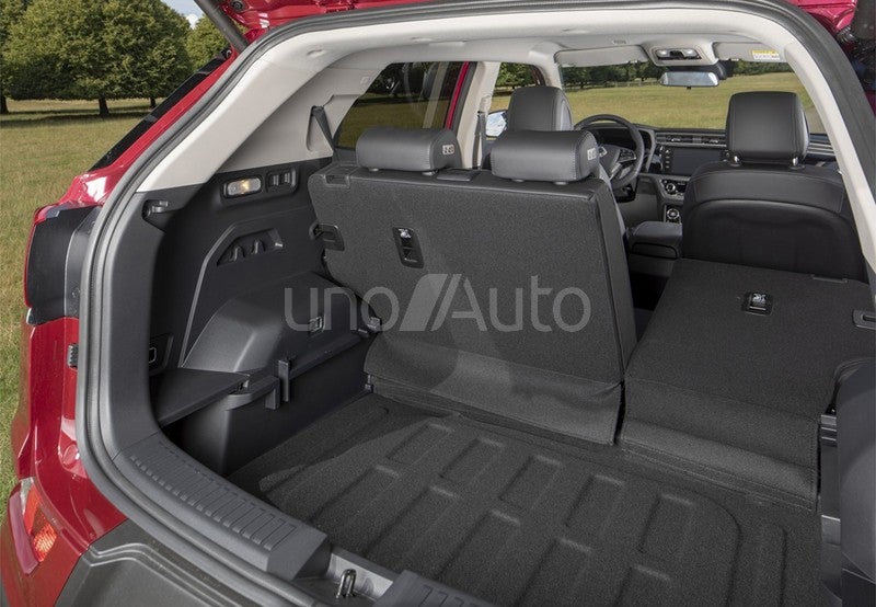 KGM / SSANGYONG Korando