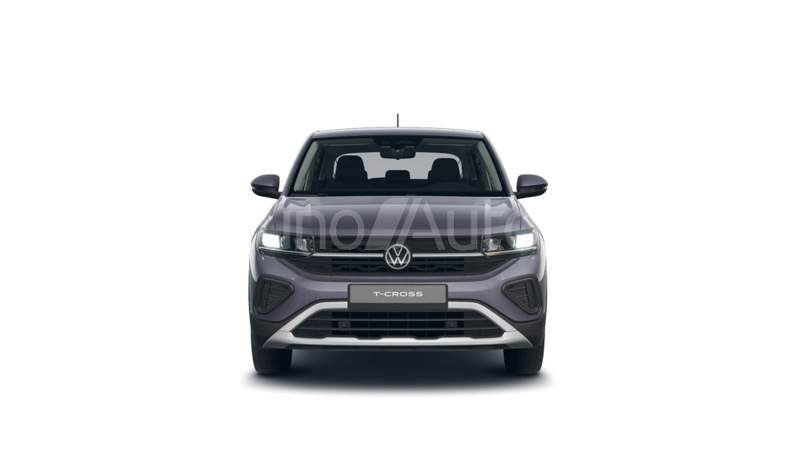 T-Cross 1.0 TSI T-Cross 70kW