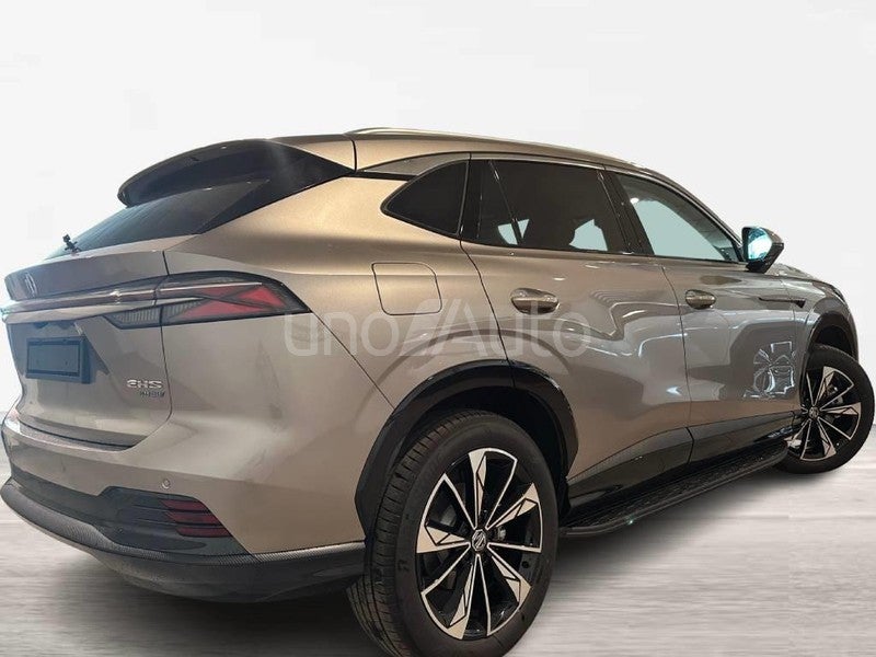 E 1.5T-GDI PHEV Luxury