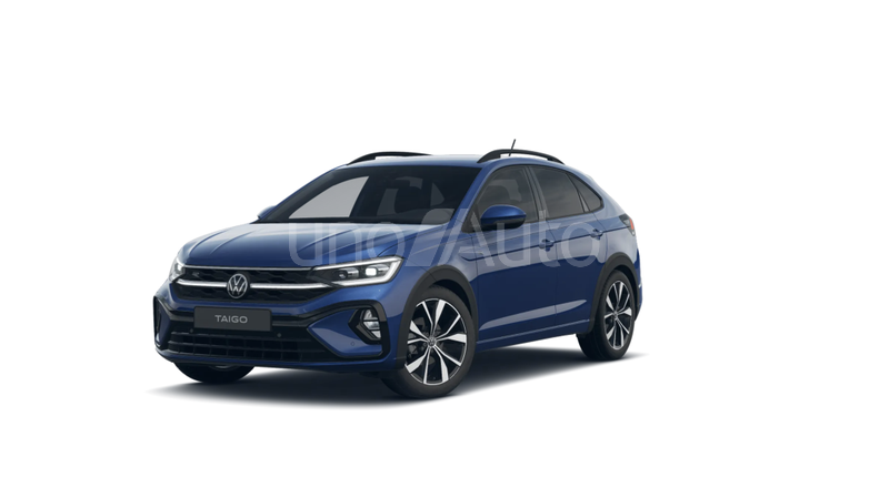 Taigo 1.0 TSI R-Line DSG 85kW