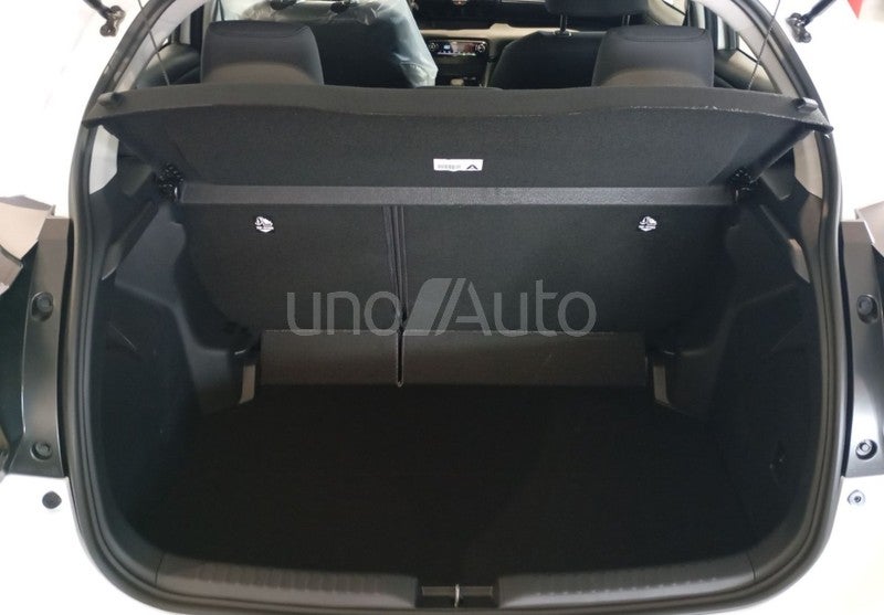 Mazda2 Hybrid 1.5 Prime Line  CVT 85kW