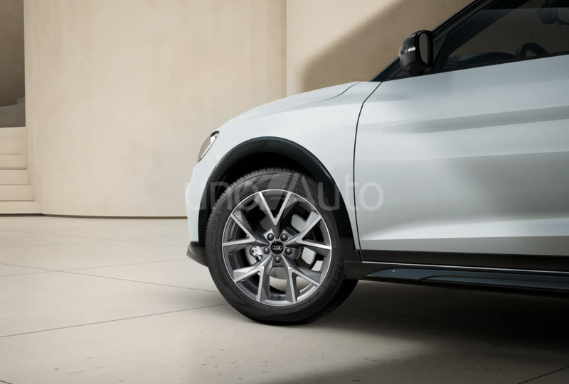 A1 Allstreet 30 TFSI Adrenalin 85kW