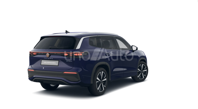 Tayron 1.5 eHybrid Más DSG6 150kW