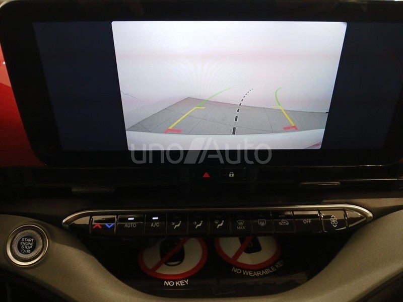 Red Hb 320km 85kW (118CV)