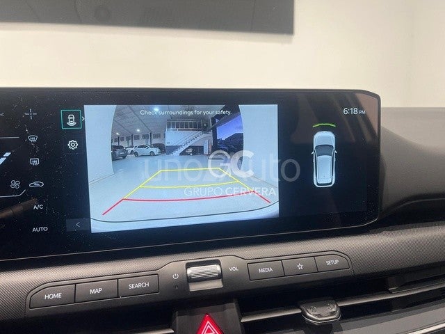 1.0 T-GDi MHEV Tech 85kW (115CV)