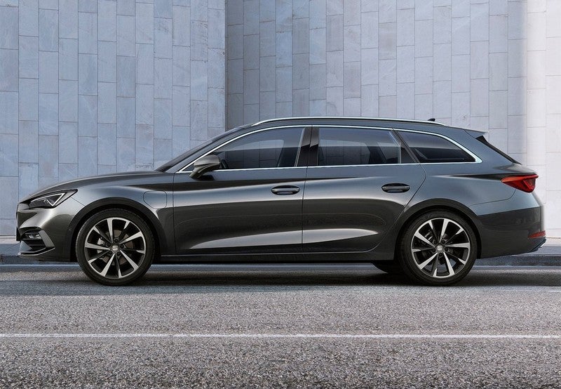 León ST 1.5 TSI S&S Style XS 130